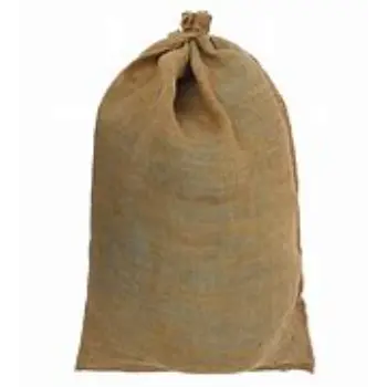 Plain Grain Bags