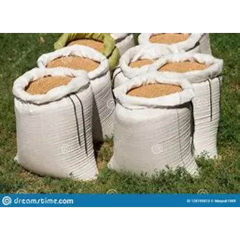 Durable Grain Bags