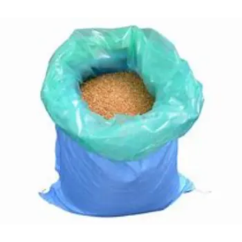 Multiple Grain Bags