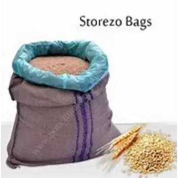 Grain Bags