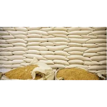 Grain Bags