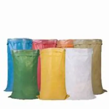 Multiple Grain Bags