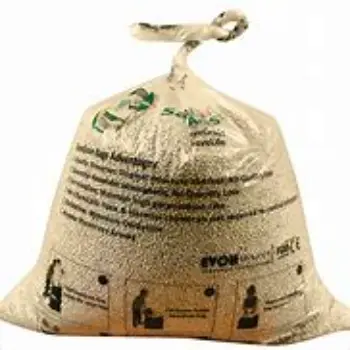 Grain Bags