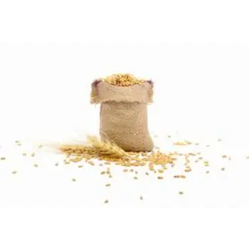 Various Grain Bags