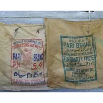 Grain Bags