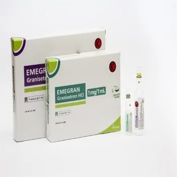 Granisetron Injection