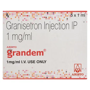 Granisetron Injection