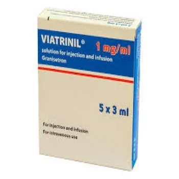 Granisetron Injection