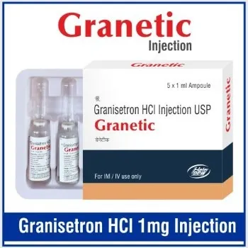 Granisetron Injection