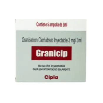 Granisetron Injection
