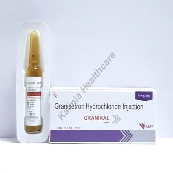 Granisetron Injection