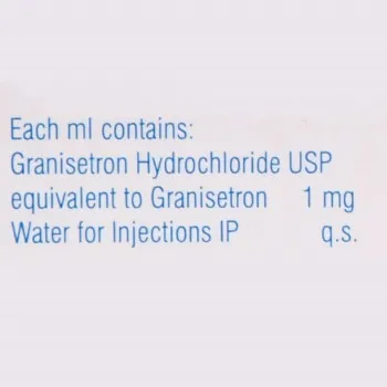 Granisetron Injection