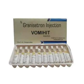 Granisetron Injection