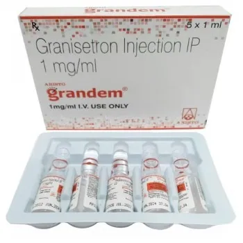 Granisetron Injection