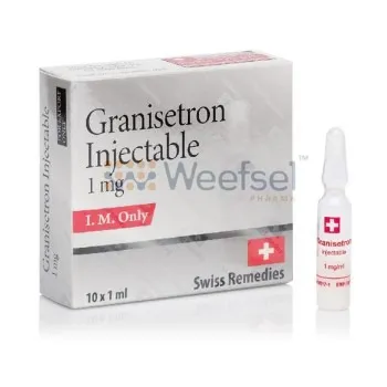 Granisetron Injection