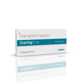 Granisetron Injection