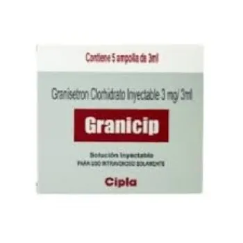 Granisetron Injection