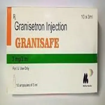 Granisetron Injection