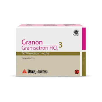 Granisetron Injection