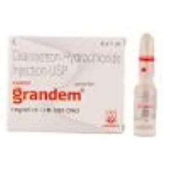 Granisetron Injection