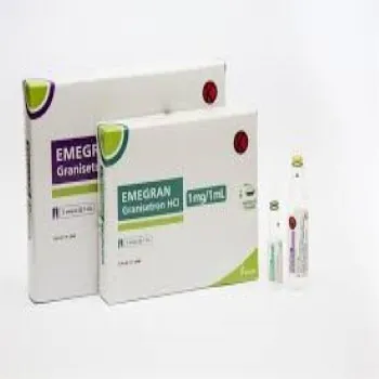 Granisetron Injection