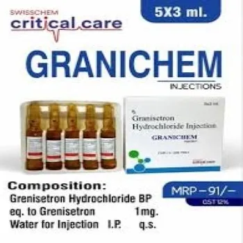 Granisetron Injection
