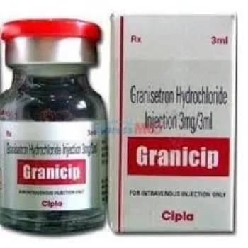 Granisetron Injection