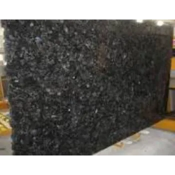 Doted Granite Slabs