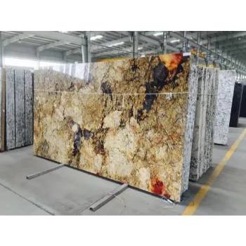 Sumitra Granite Slabs