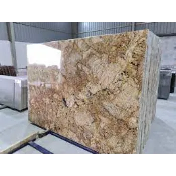 Soft Granite Slabs