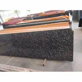 Polished Granite Slabs