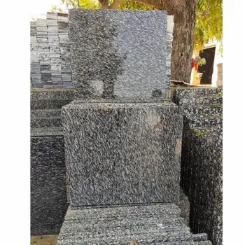 Solid Granite Slabs