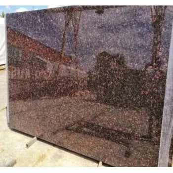 Plain Granite Slabs