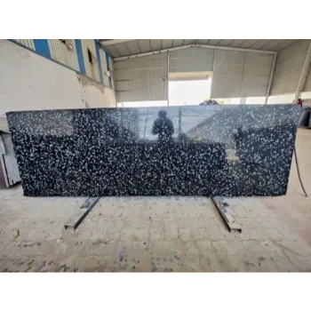 Solid Granite Slabs