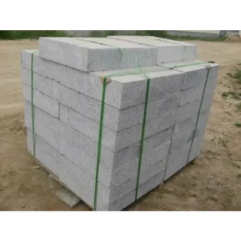 Polished Granite Stones