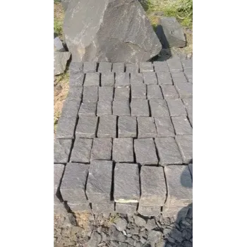 Plain Granite Stones
