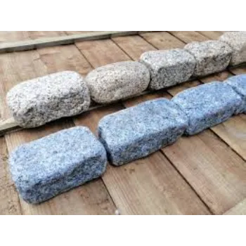 Solid Granite Stones
