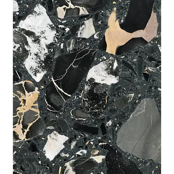 Coated Granite Stones