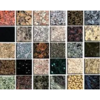 Tarmal Granite Stones