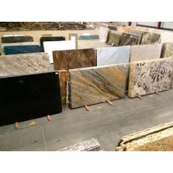 Granite Stones