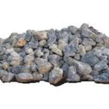 Gravel For construction