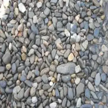 Gravel, for Construction, Flooring, Feature : Easy To Clean, Fine Finished, Non Slip, Perfect Shape