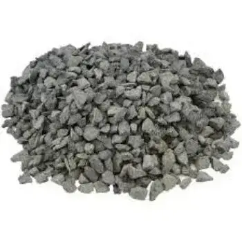 Gravel for construction Work