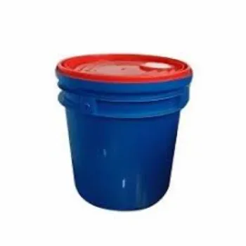 High Strength Grease Bucket and Container