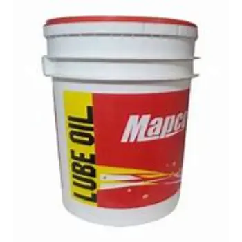 Grease Bucket and Container