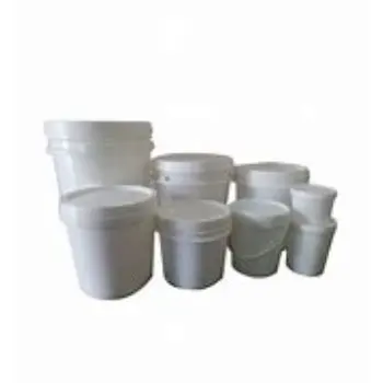 Good Quality Grease Bucket and Container