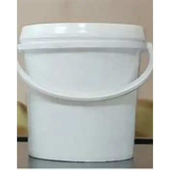 Multisize Grease Bucket and Container