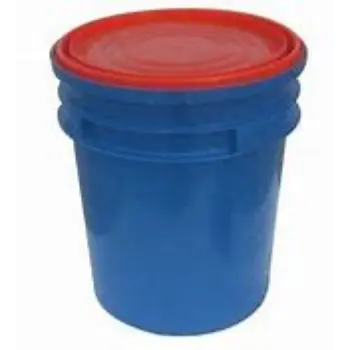 Grease Bucket and Container