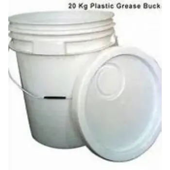 Premium Quality Grease Bucket and Container