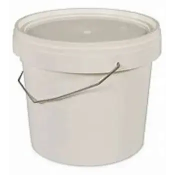 Attractive Grease Bucket and Container